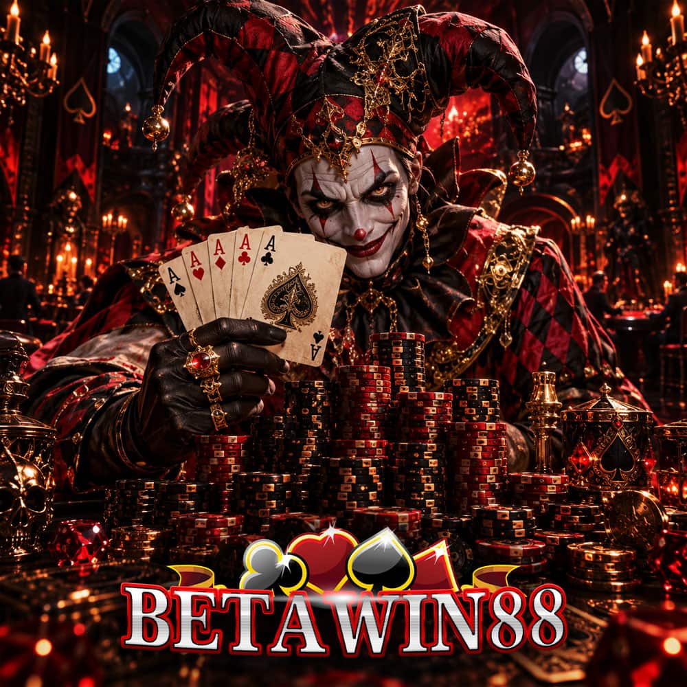Thumbnail Betawin88 1